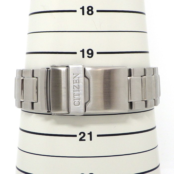 シチズン CITIZEN 腕時計 プロマスター エコドライブ BJ7094-59E シチズン CITIZEN 腕時計 プロマスター エコドライブ BJ7094-59E