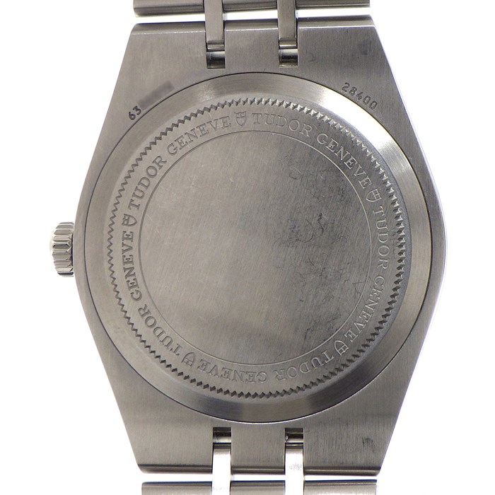 チューダー(チュードル) TUDOR 腕時計 ロイヤル 34mm M28400-0005