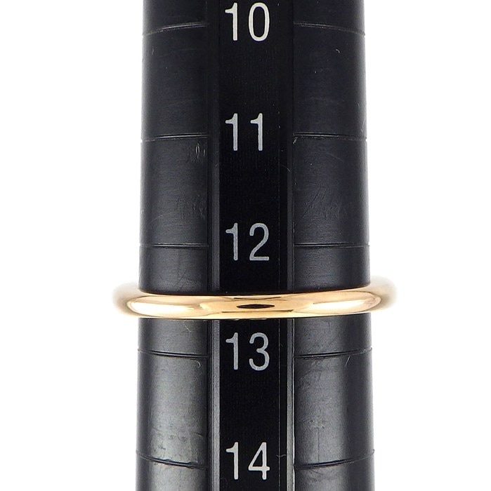 ティファニー Tiffany & Co. リング フォーエバー ウェディング バンド  