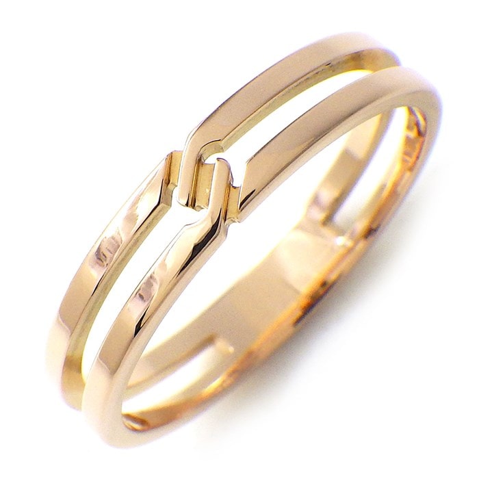 グッチ GUCCI リング インフィニティ 日本限定 373514 J8500 5702  