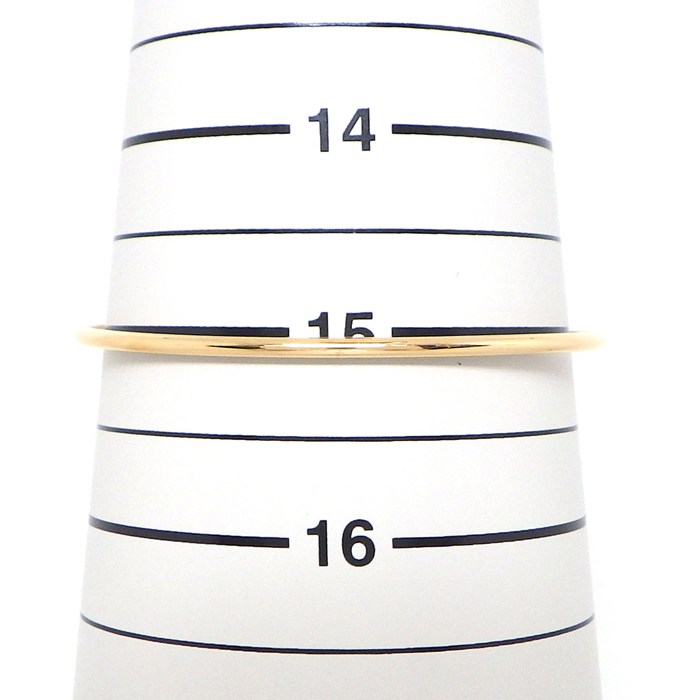 クリスチャンディオール Christian Dior バングル ローズデヴァン JRDV95199_0000 ピンク オパール ダイヤモンド 計0.08ct K18PG 【箱・保付き】 【中古】