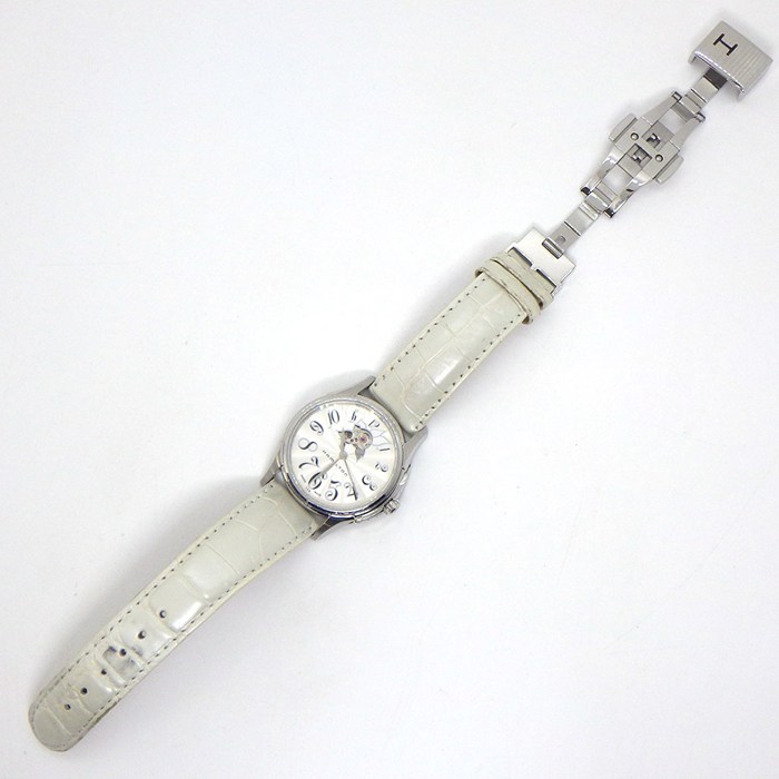 ハミルトン Hamilton 腕時計 ジャズマスター レディ オート H32365313