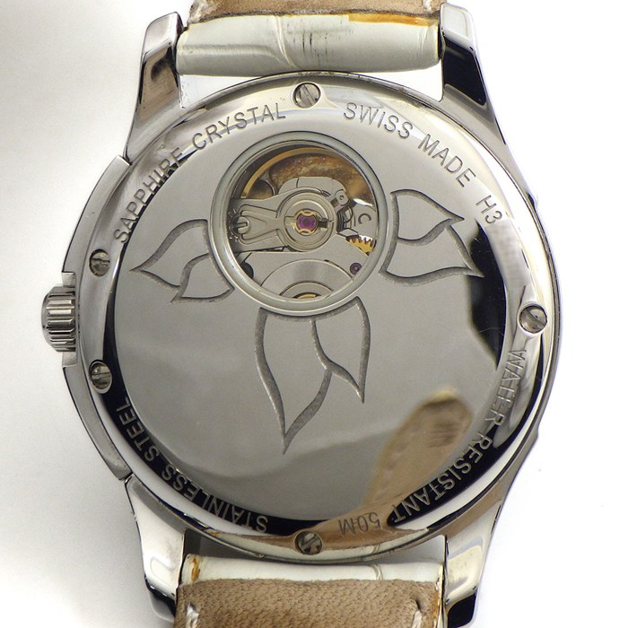 ハミルトン Hamilton 腕時計 ジャズマスター レディ オート H32365313