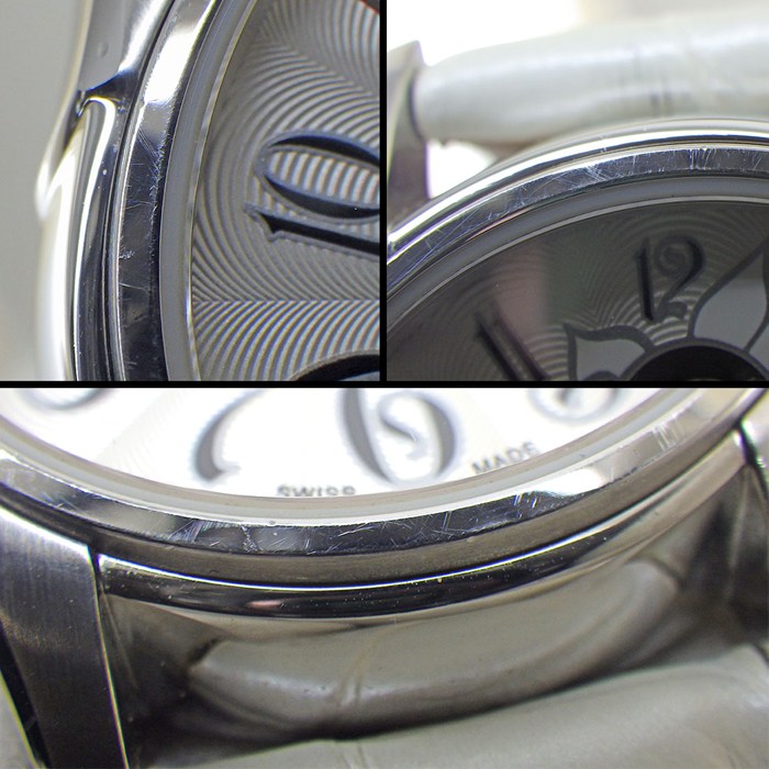 ハミルトン Hamilton 腕時計 ジャズマスター レディ オート H32365313