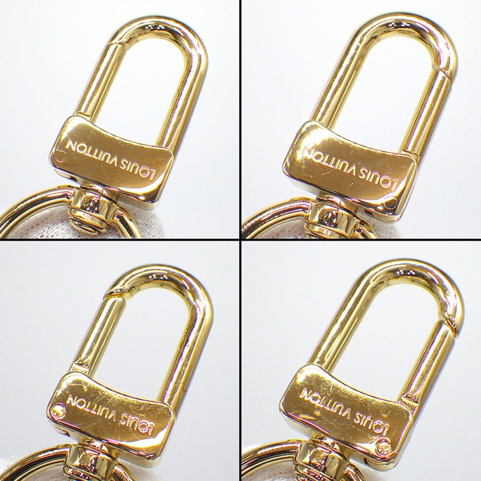 ルイ・ヴィトン LOUIS VUITTON トートバッグ オンザゴー PM M45653 ブラック モノグラムアンプラントレザー ゴールド金具 【中古】