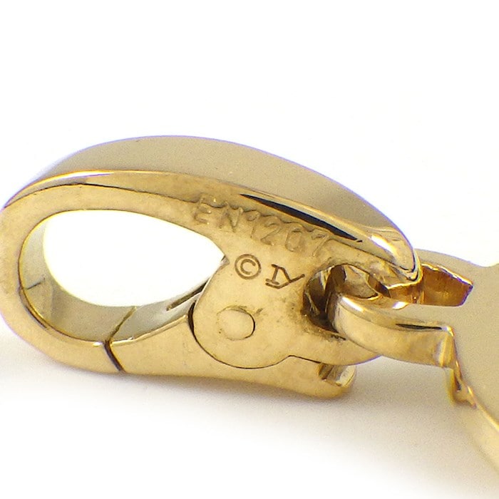 カルティエ Cartier チャーム ペンダントトップ シンボル