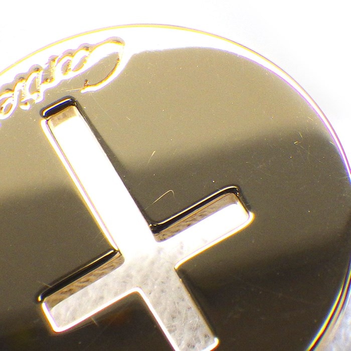 カルティエ Cartier チャーム ペンダントトップ シンボル ネックレス