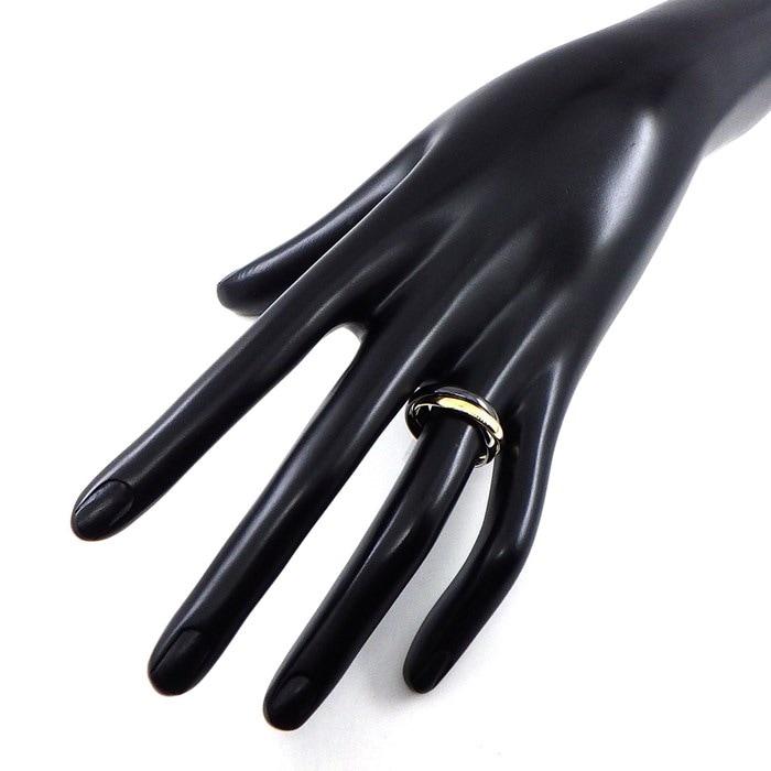 カルティエ Cartier】リング トリニティ 日本 / 中国 / EU 限定