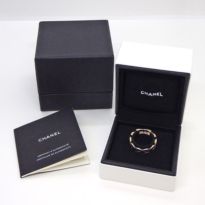 CHANEL 指輪　※箱無し org.jpg