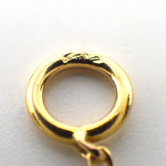 ヴァンクリーフ＆アーペル Van Cleef & Arpels ブレスレット スウィートアルハンブラ ハート VCARN59L00 カーネリアン K18PG 【中古】