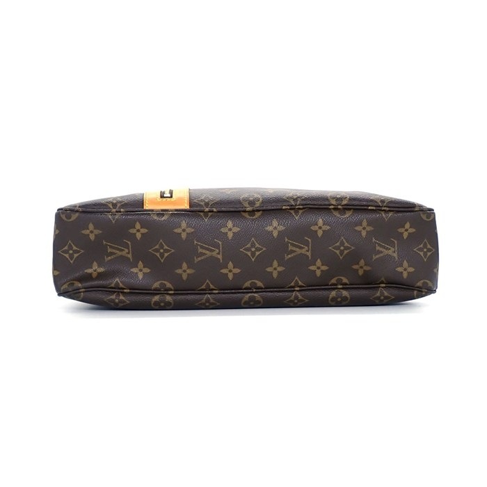 ルイ・ヴィトン LOUIS VUITTON ハンドバッグ/ショルダーバッグ サックボスフォール M40043 モノグラムキャンバス レザー ゴールド金具 【中古】