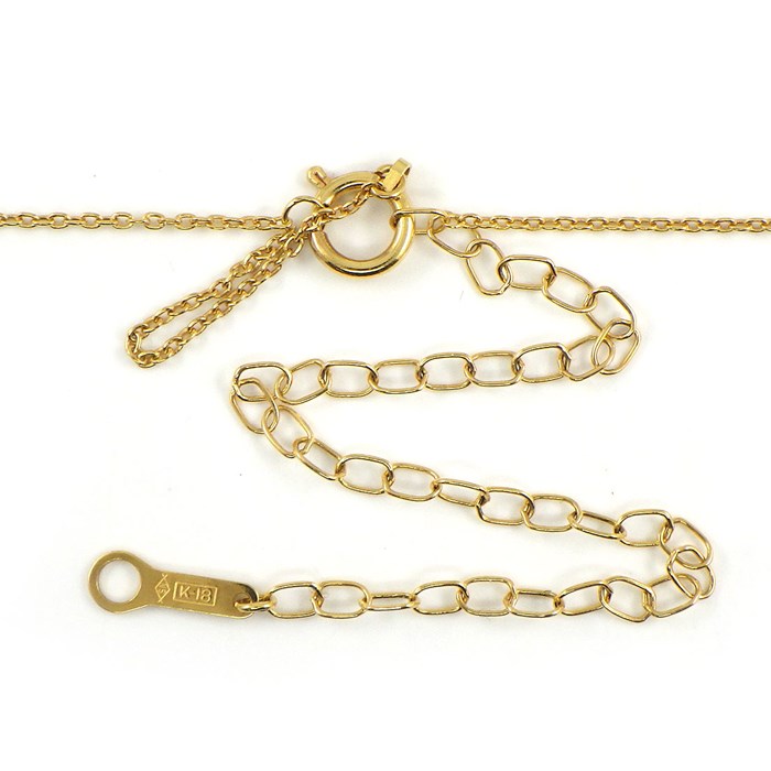 タサキ 田崎真珠 TASAKI ネックレス トイプードル ドッグ イヌ