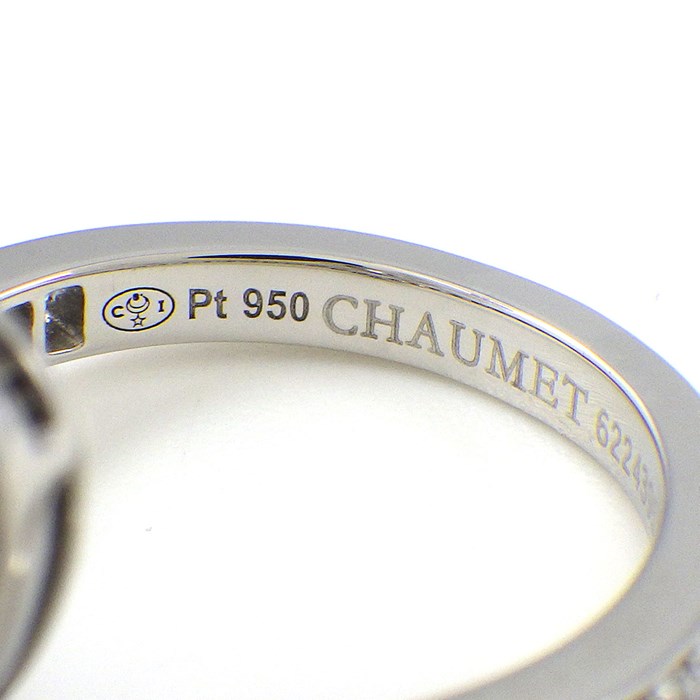ショーメ Chaumet リング ジョセフィーヌ エグレット J84092 1