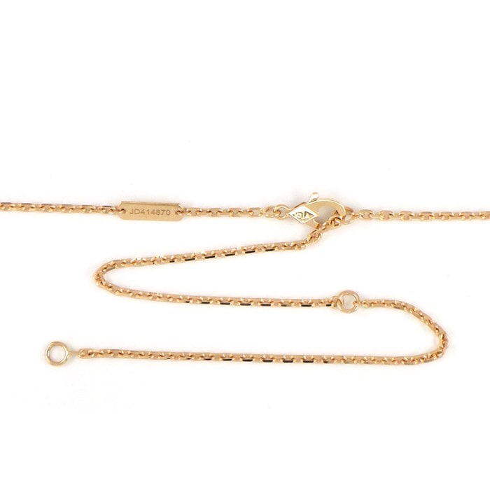 ヴァンクリーフ＆アーペル Van Cleef & Arpels】ロング