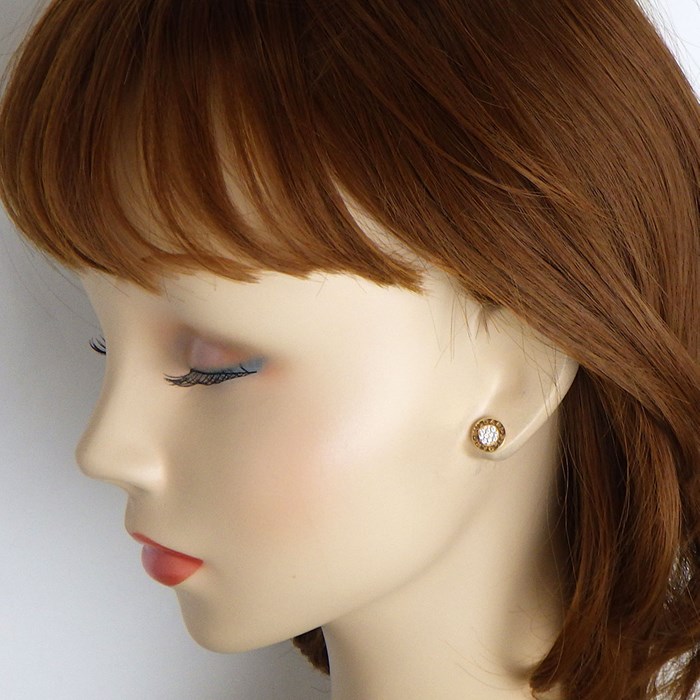 のきした ブルガリ BVLGARI ブルガリブルガリ 354731 ピンクゴールド