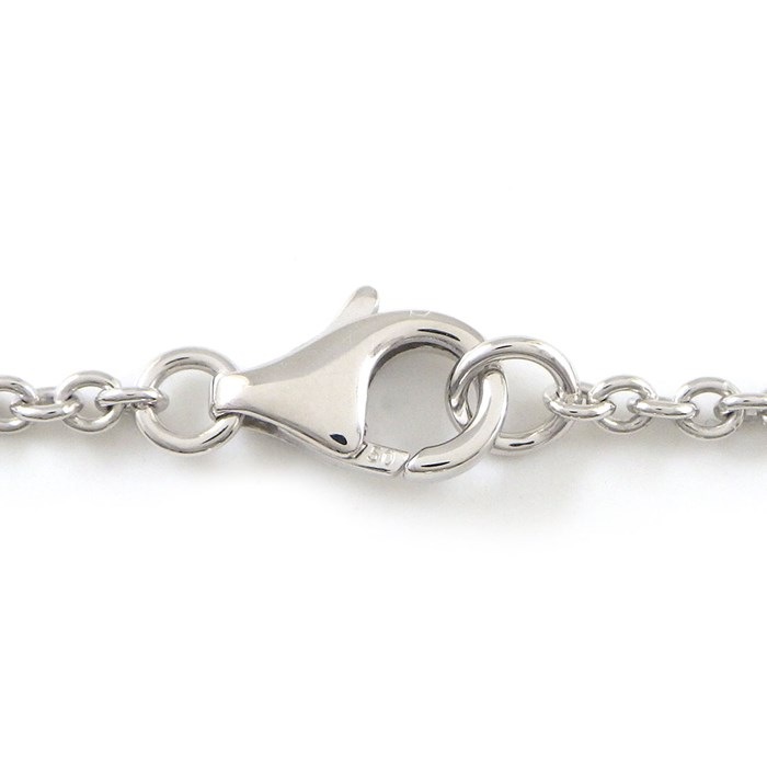 カルティエ Cartier ブレスレット ベビー ラブ B6091200 K18WG 【中古】