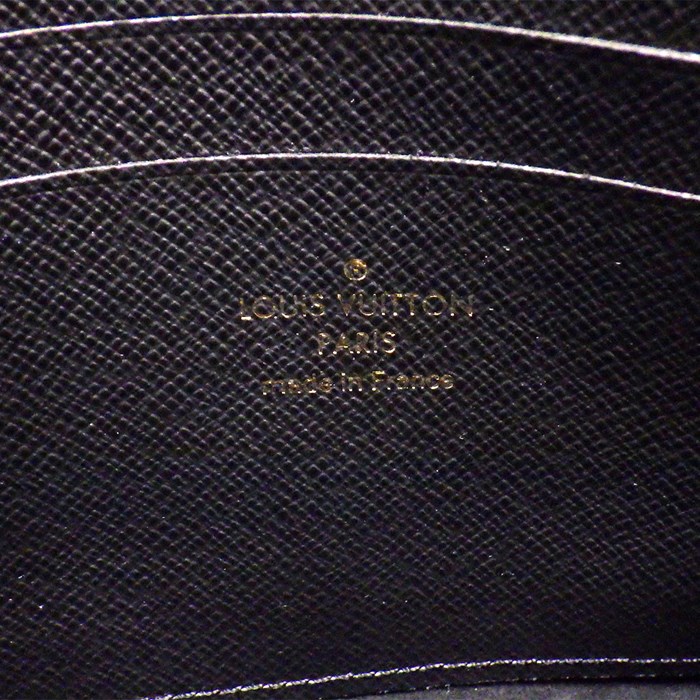 ルイ・ヴィトン Louis Vuitton ショルダーバッグ ポシェット ドゥーブル ジップ M69203 ブラウン モノグラムジャイアント リバースキャンバス モノグラムキャンバス 【中古】