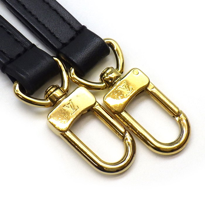 ルイ・ヴィトン Louis Vuitton ショルダーバッグ ポシェット ドゥーブル ジップ M69203 ブラウン モノグラムジャイアント リバースキャンバス モノグラムキャンバス 【中古】