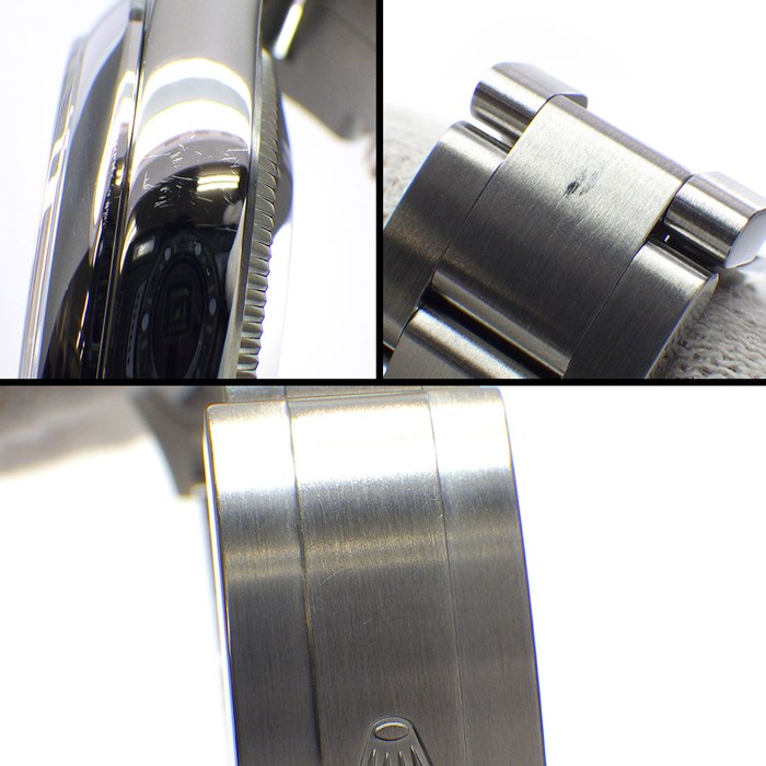 ロレックス Rolex 腕時計 オイスターパーペチュアル 277200 キャンディピンク イエロー コーラルレッド グリーン ターコイズブルーセレブレーション文字盤 SS 自動巻き 【箱・保付き】