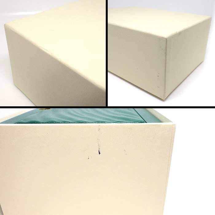 ロレックス Rolex 腕時計 オイスターパーペチュアル 277200 キャンディピンク イエロー コーラルレッド グリーン ターコイズブルーセレブレーション文字盤 SS 自動巻き 【箱・保付き】