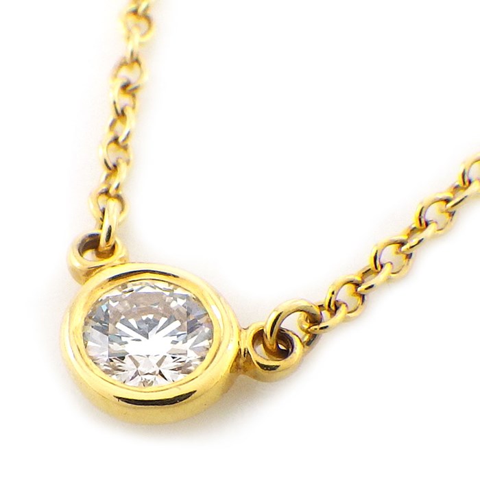 ティファニー Tiffany & Co. ネックレス バイザヤード 60017721 1 