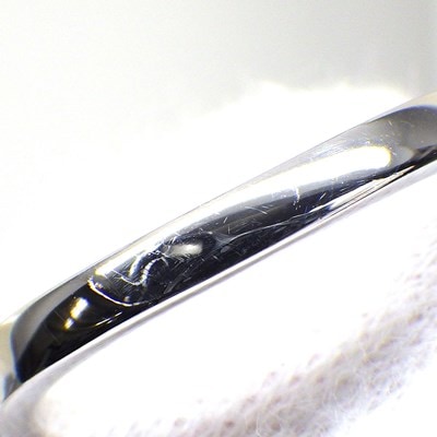 タサキ 田崎真珠 TASAKI リング デインジャー プラス RPI-4844 トゲ あこや真珠 パール 4.2-4.8mm珠 パヴェ ダイヤモンド 計0.09ct K18WG 10.5号 【箱・保付き】 【中古】