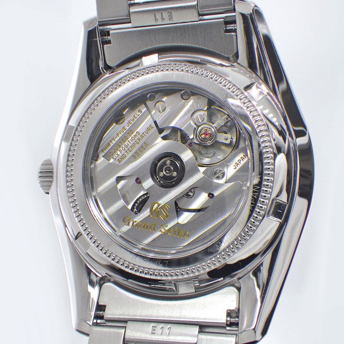 グランドセイコー Grand Seiko 腕時計 ヘリテージコレクション SBGR315