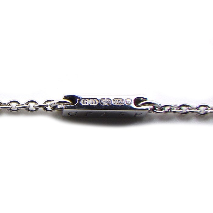 ☆最終お値引き品☆ 【グラフ Graff GRAFF】ネックレス