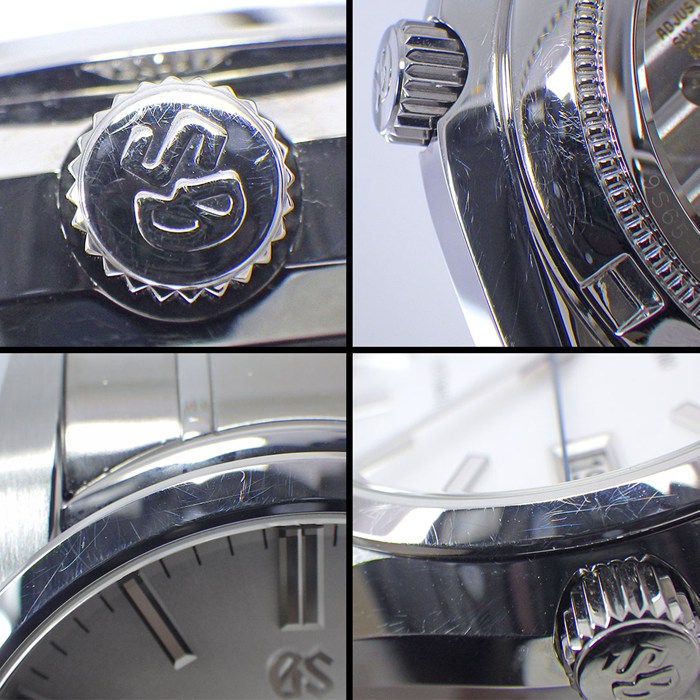 グランドセイコー Grand Seiko 腕時計 ヘリテージコレクション SBGR315