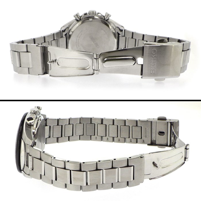 セイコー SEIKO 腕時計 セイコーセレクション Sシリーズ SBPY165/V175