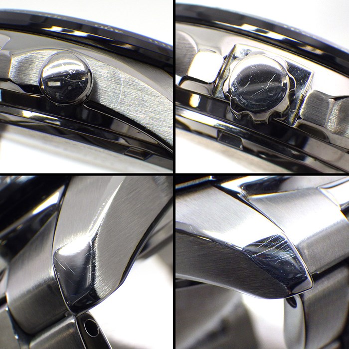 セイコー SEIKO 腕時計 セイコーセレクション Sシリーズ SBPY165/V175