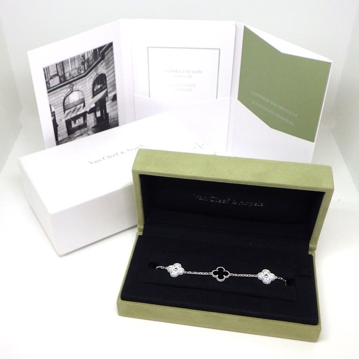 ヴァンクリーフ＆アーペル Van Cleef & Arpels ブレスレット