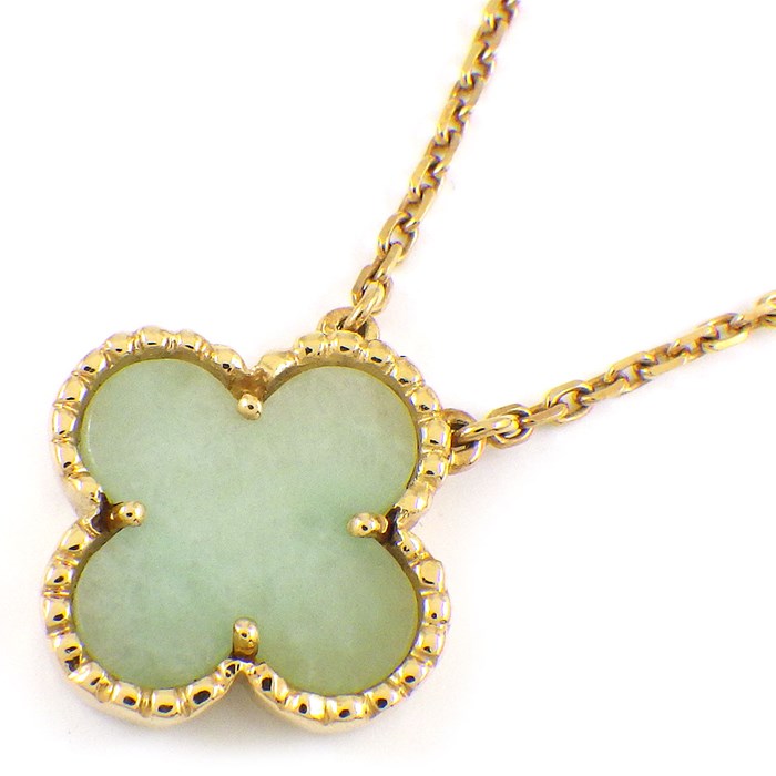 ヴァンクリーフ＆アーペル Van Cleef & Arpels ネックレス