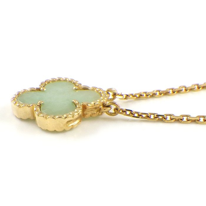 ヴァンクリーフ＆アーペル Van Cleef & Arpels ネックレス