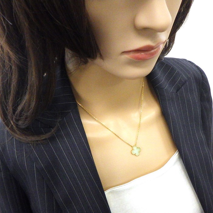 ヴァンクリーフ＆アーペル Van Cleef & Arpels ネックレス