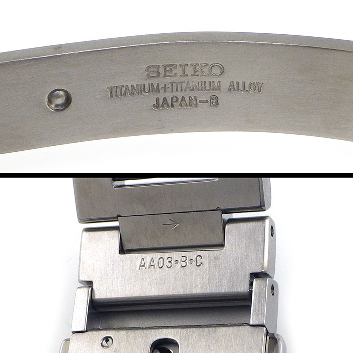 グランドセイコー Grand Seiko 腕時計 メカニカルハイビート SBGJ213/9S86-0OA0 マスターショップ限定 ブラック文字盤 デイト 裏スケ GMT SS 自動巻き 【中古】