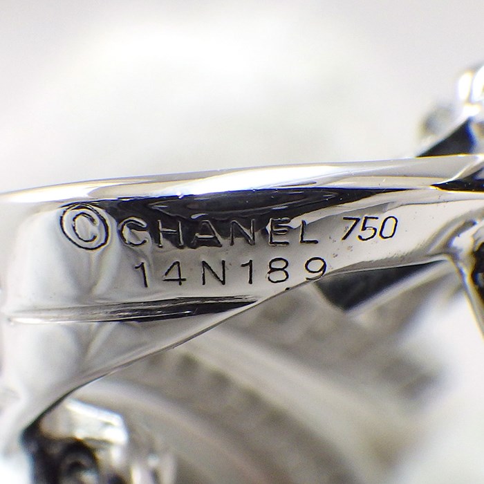 【うっとりする輝き♢星】CHANEL*ブローチ 美品 シャネル ブローチ 星 スター - メルカリ
