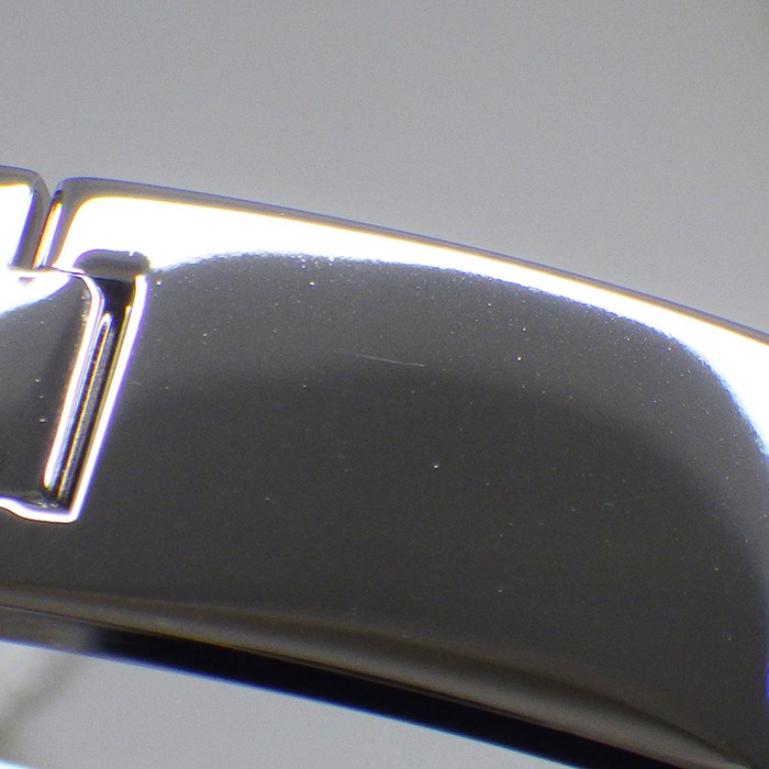 エルメス HERMES バングル クリック クラック H H700001FP31PM Pd  