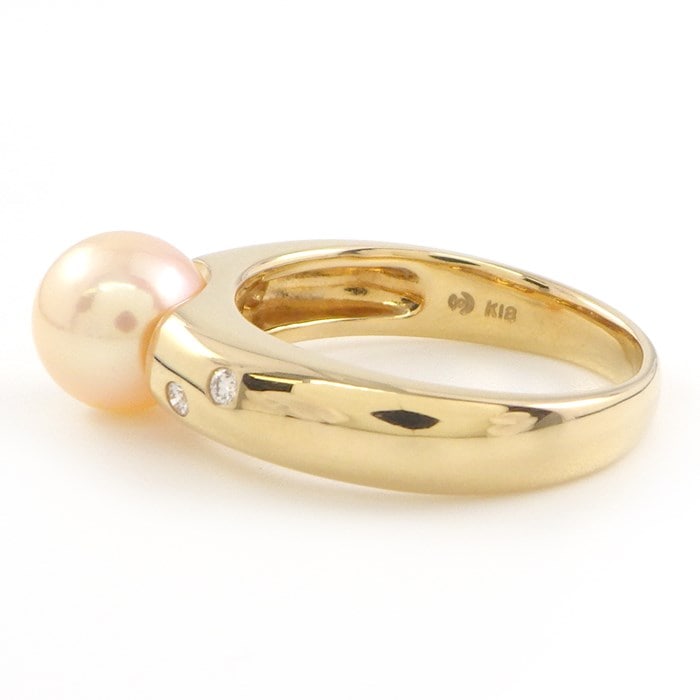 3/美品 田崎真珠 タサキ Pt900 パール約8.0mm ダイヤ リング 指輪 9/美品 田崎真珠 タサキ Pt900 パール約11.4‐11.6 リング 指輪