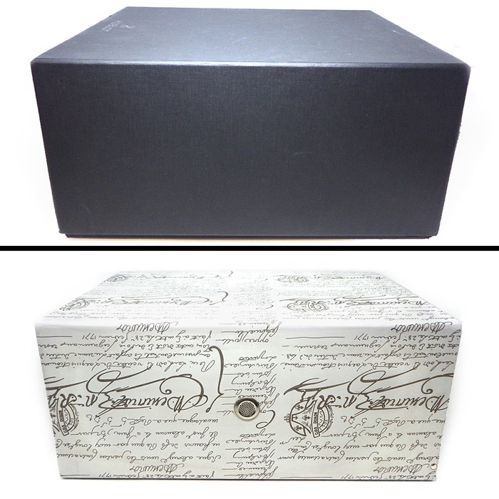 ウブロ Hublot 腕時計 クラシック フュージョン ベルルッティ スクリット フラットビアンコ 511.NE.050W.VR.JBER19 日本限定100本 ホワイト文字盤 白 裏スケ チタン SS ホワイト ラバー/革 ベルト 自動巻き 【箱・保付き】 【中古】