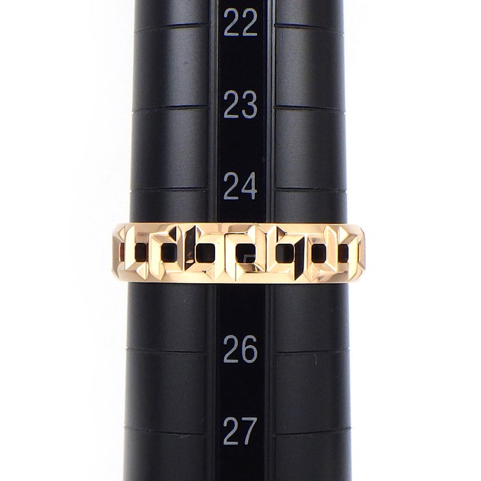 ティファニー Tiffany & Co. リング T トゥルー ワイド 5.5mm 63064300  