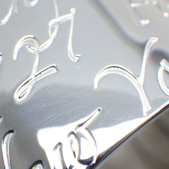 ティファニー Tiffany & Co.】バングル ノーツ カフ ワイド