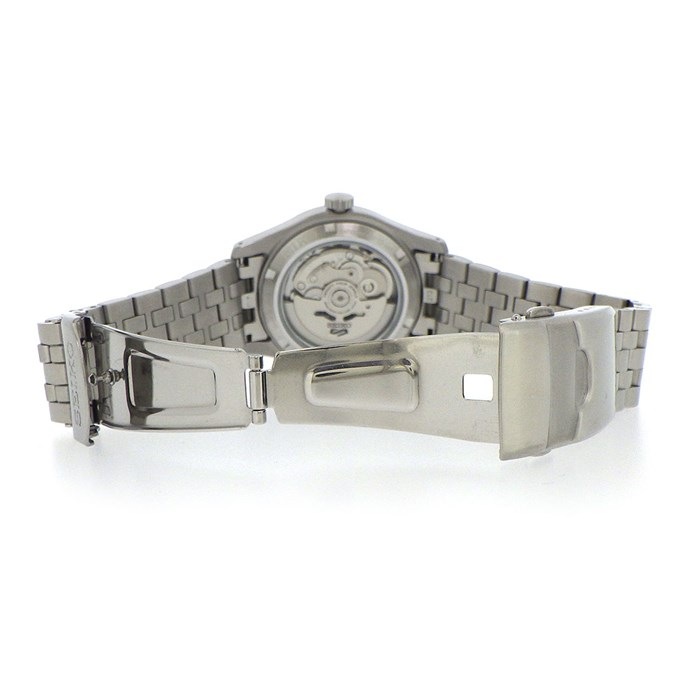 SEIKO 5 SPORT 4R34-00c0 GMT自動巻 腕時計 Seiko 5 Sports 4R34-00C0 GMT Date Box Automatic Mens Watch