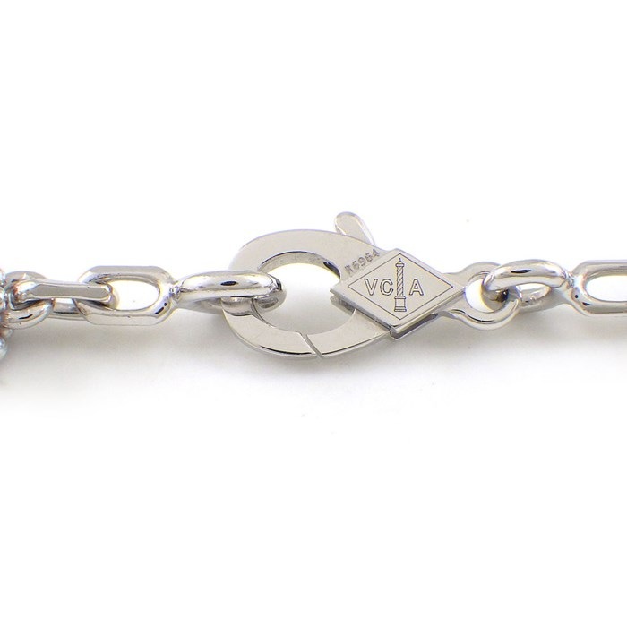 ヴァンクリーフ＆アーペル Van Cleef & Arpels ブレスレット