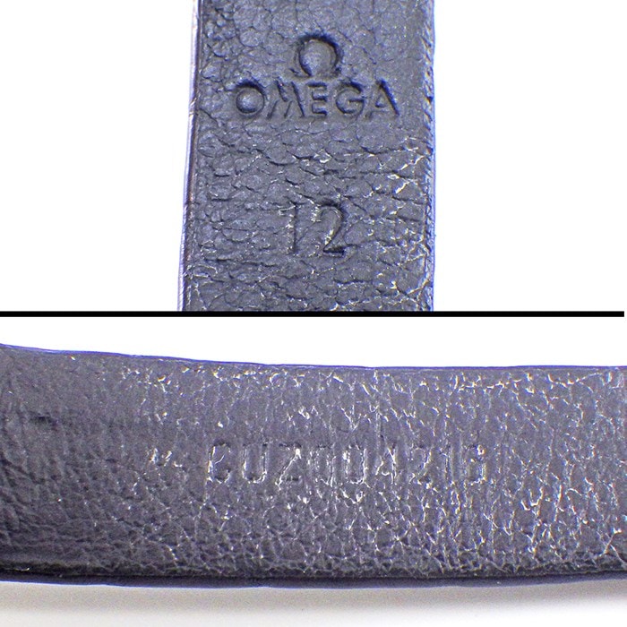 オメガ OMEGA 腕時計 デ・ヴィル プレステージ デュードロップ 424.18.27.60.51.001 ダイヤベゼル 8ポイント ダイヤインデックス ブラック 文字盤 SS ブラック アリゲーターレザーベルト クオーツアナログ 【箱・保付き】 【中古】