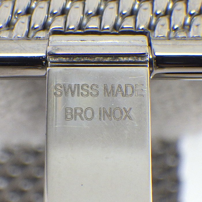 IWC 腕時計 ポートフィノ IW458110 12ポイント ダイヤインデックス サンレイ グレー文字盤 デイト SS 自動巻き 【中古】