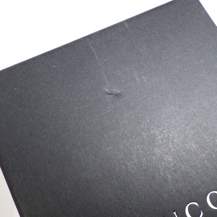 グッチ GUCCI 腕時計 Gメトロ 8600L/YA086516 レクタンギュラー GG柄 ピンクシェル文字盤 GP SS クオーツアナログ 【箱・保付き】 【中古】