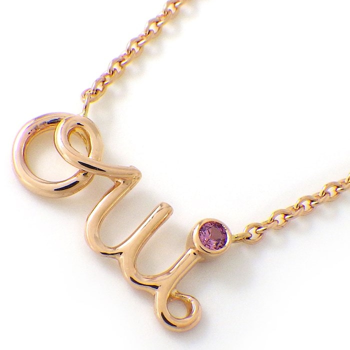 ！土日限定値下げ！【新品未使用】Dior 牙モチーフ ネックレス 胸元に小さな存在感ﾃﾞｨｵｰﾙ/ﾈｯｸﾚｽ/D29936/ﾄﾛｯﾀｰﾛｺﾞの買取価格のご