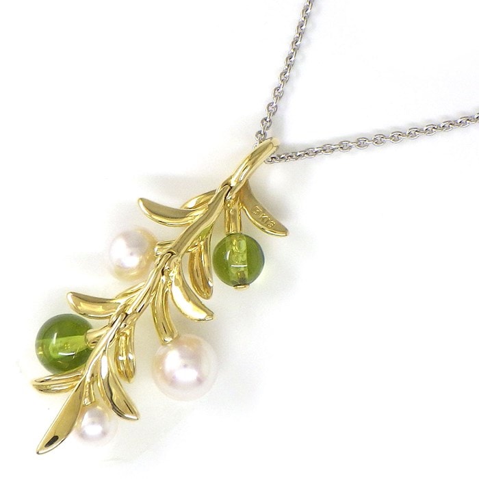 MIKIMOTO ミキモト あこや真珠 ネックレス 5.5〜6.0㎜ M416 MIKIMOTO ミキモト あこや真珠 ネックレス 5.5〜6.0㎜ M416
