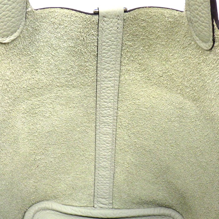 エルメス HERMES ハンドバッグ ピコタンロック PM B刻印 2023年